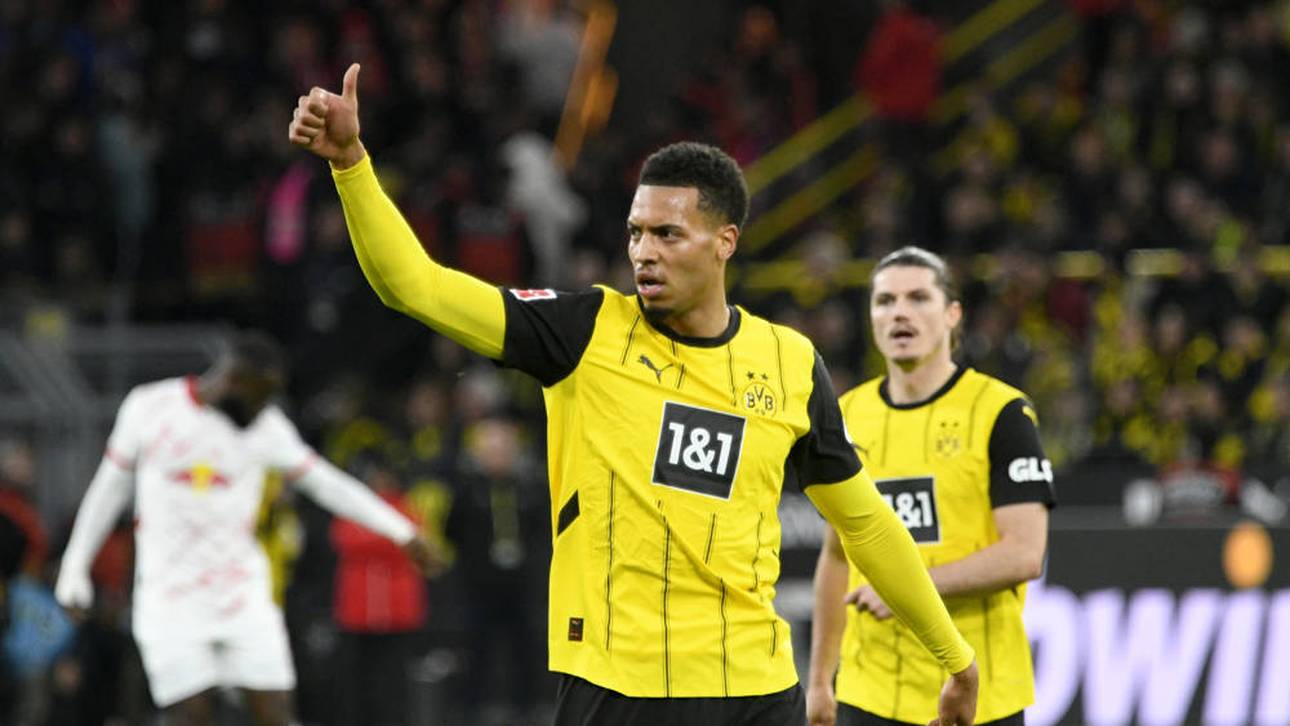 Nmecha besonderes Erwachen