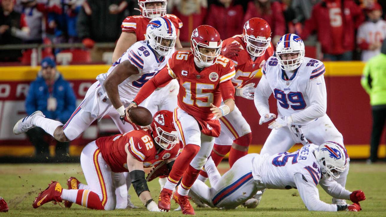 Regel-Farce in NFL: Wie schlimm ist es?