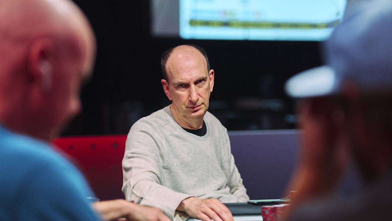 Große Namen auf Bracelet-Jagd