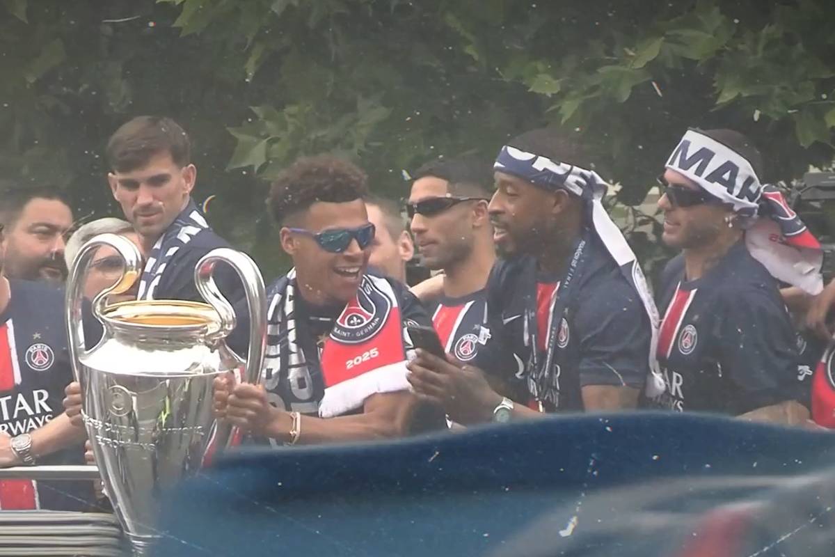 Zahlreiche Stars und Trainer haben es versucht, alle waren sie bis vor kurzem gescheitert: PSG hat sich mit dem Sieg der Champions League einen Traum erfüllt - ein Blick zurück offenbart den langen Leidensweg.