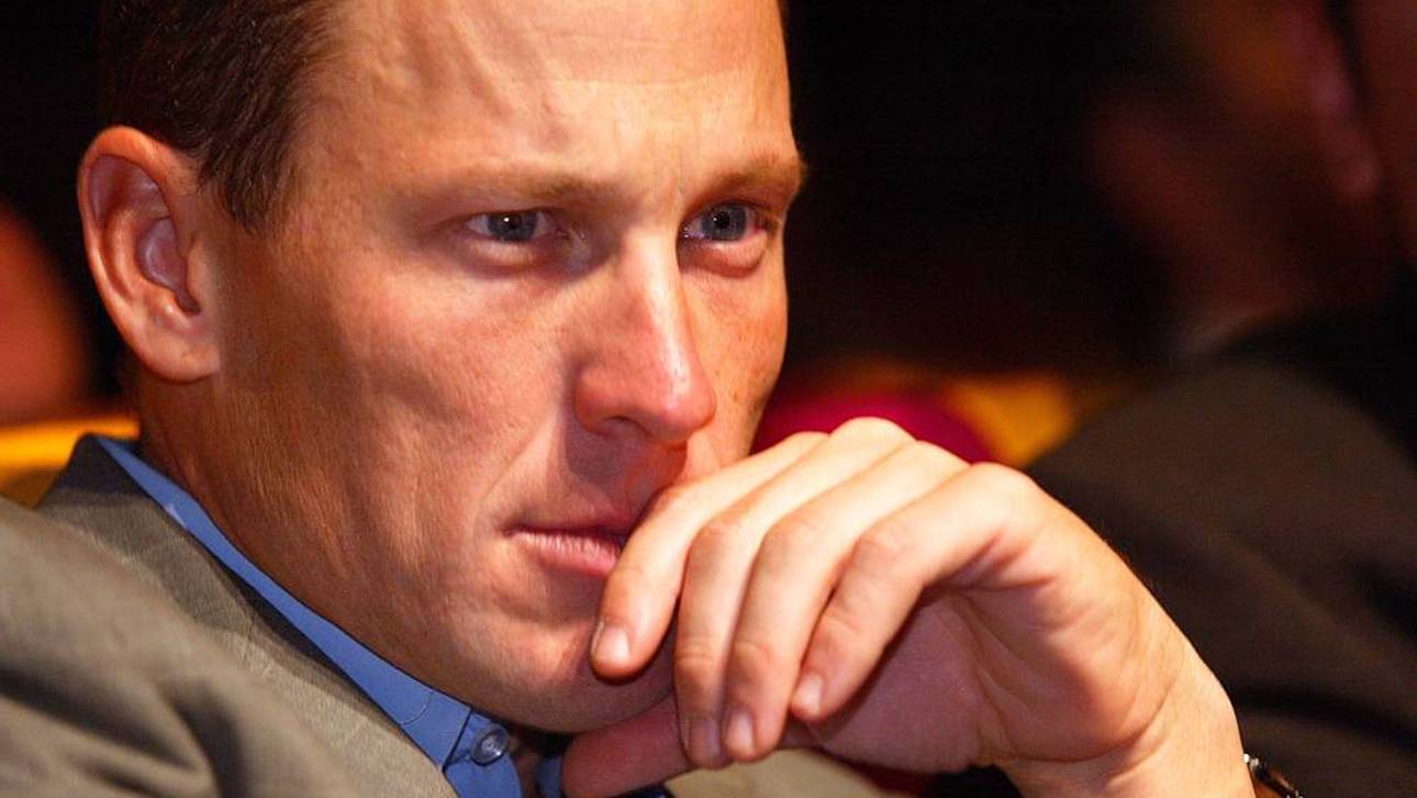 Ex-Rivale schockt mit Armstrong-Aussage