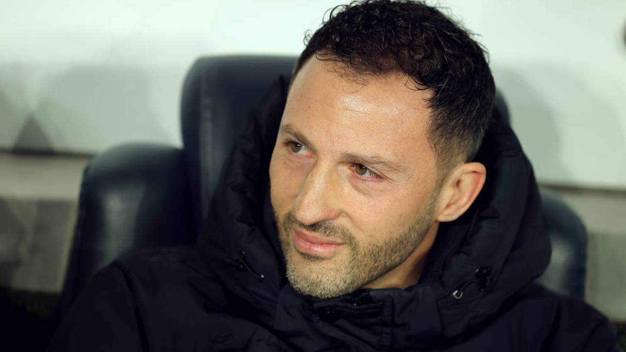 Tedesco winkt neuer Job