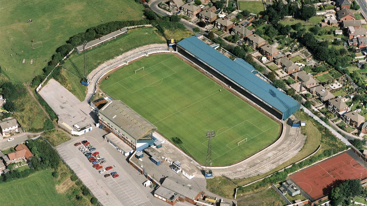 Der Springfield Park war das Stadion von Wigan Athletic. Allerdings wurde es in seiner 102-jährigen Geschichte nur 32 Jahre als Profi-Fußballstadion genutzt. Für Wigan Athletic war der Springfield Park 21 Jahre lang Spielstätte, die restlichen elf Jahre wurde es von Wigan Borough F.C. genutzt