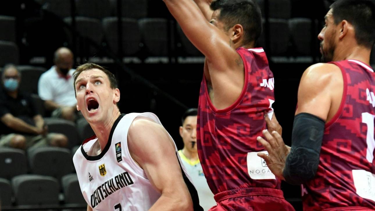 Voigtmann: „Die reinste Katastrophe“