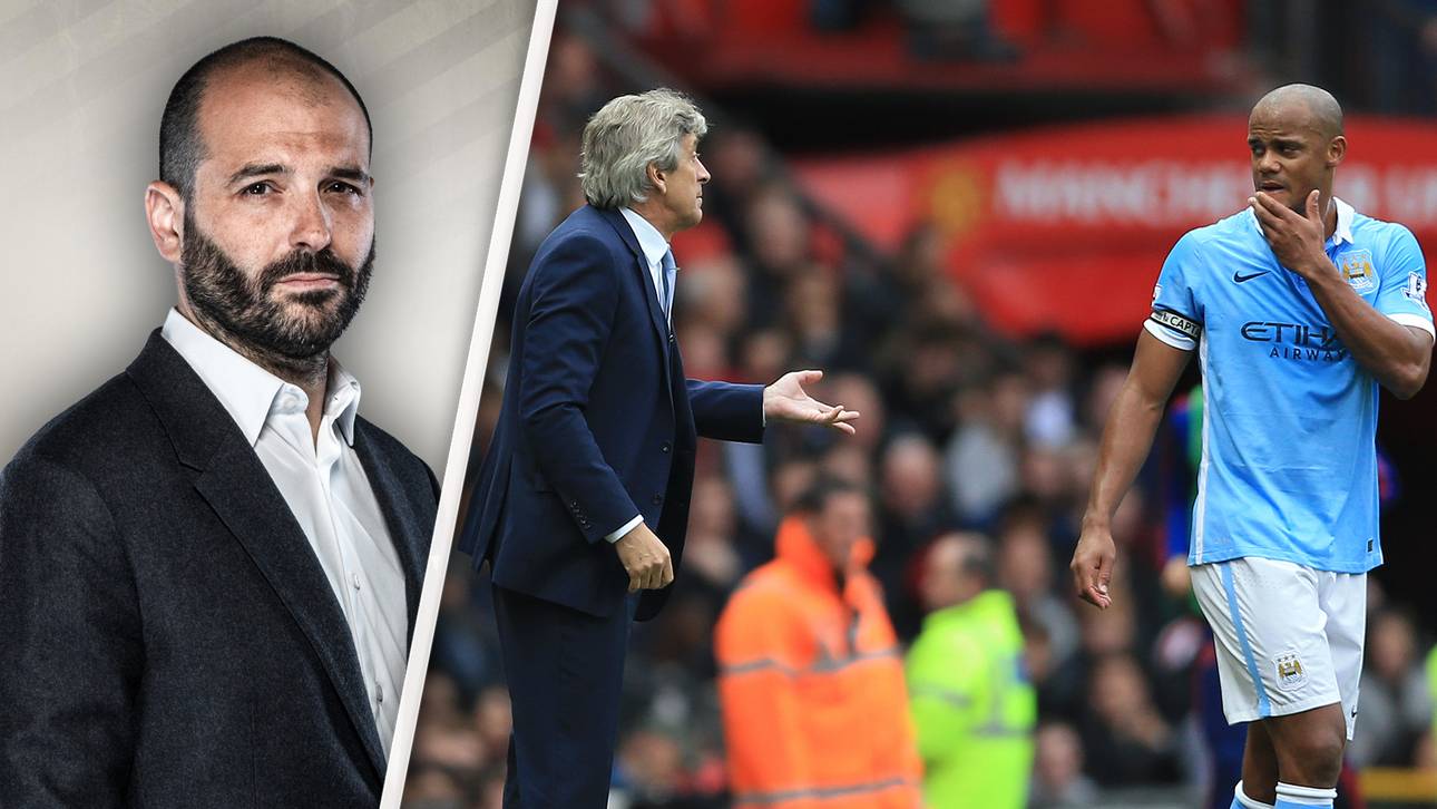 City hat viel zu verlieren