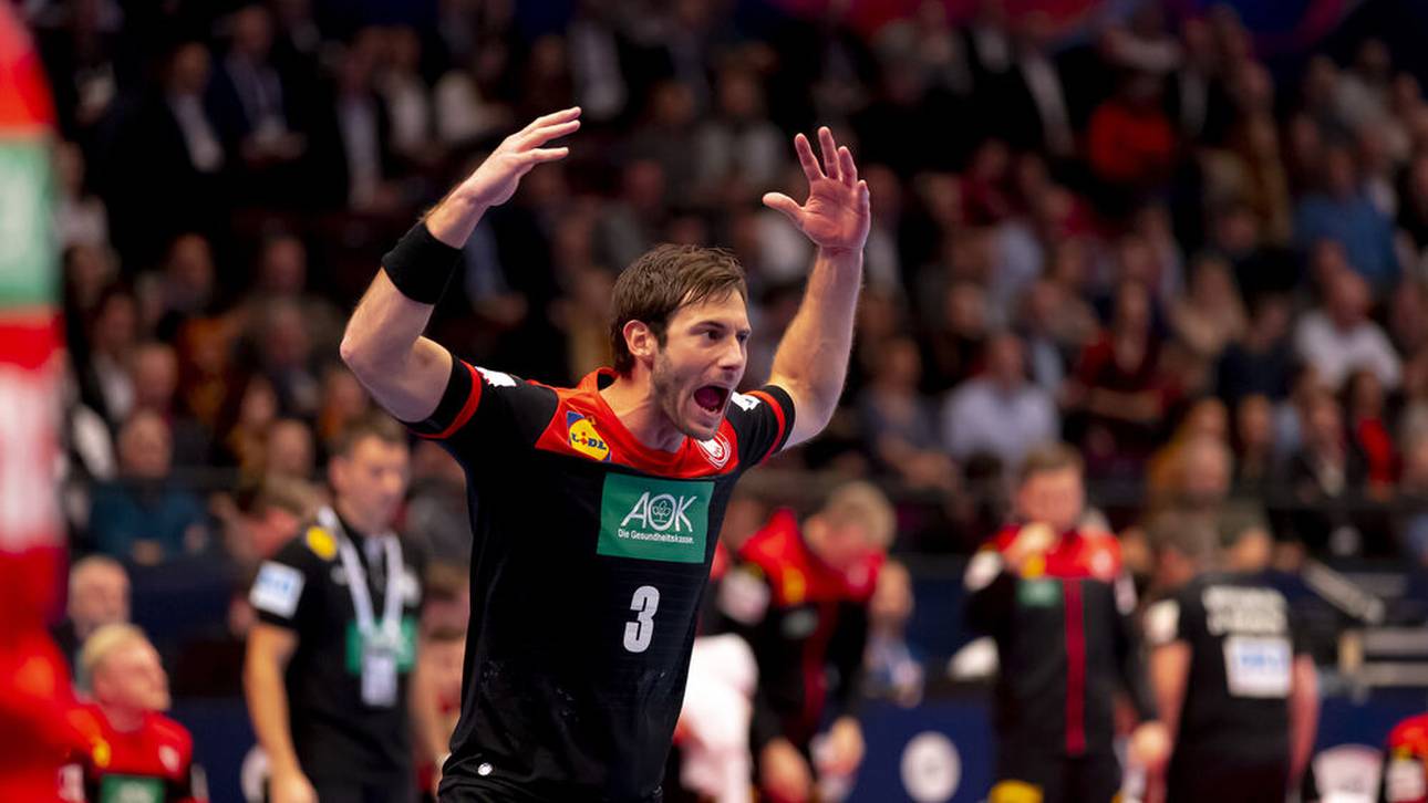 Gensheimers Plädoyer für WM 2021