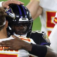 Fix! Chiefs eröffnen NFL-Saison gegen Ravens