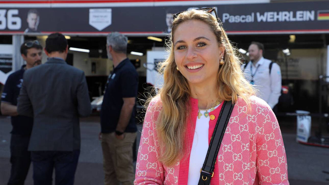 So plant Flörsch ihre Renn-Zukunft