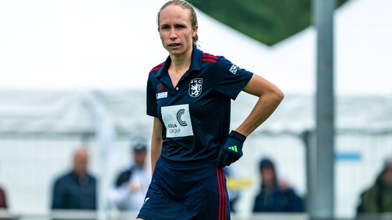 Hockey: DHC-Frauen im Halbfinale der Euro Hockey League