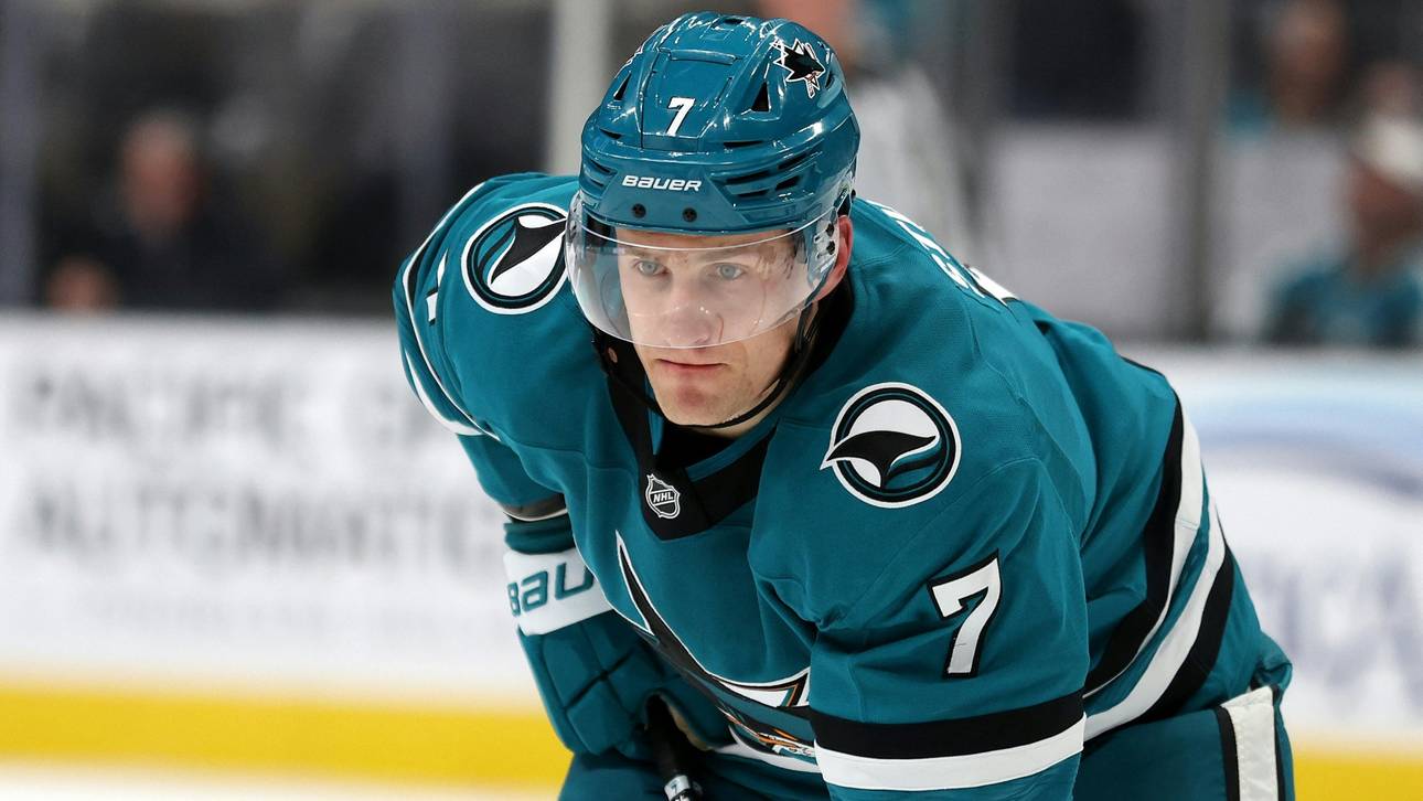 Kein Happy End für deutschen NHL-Star