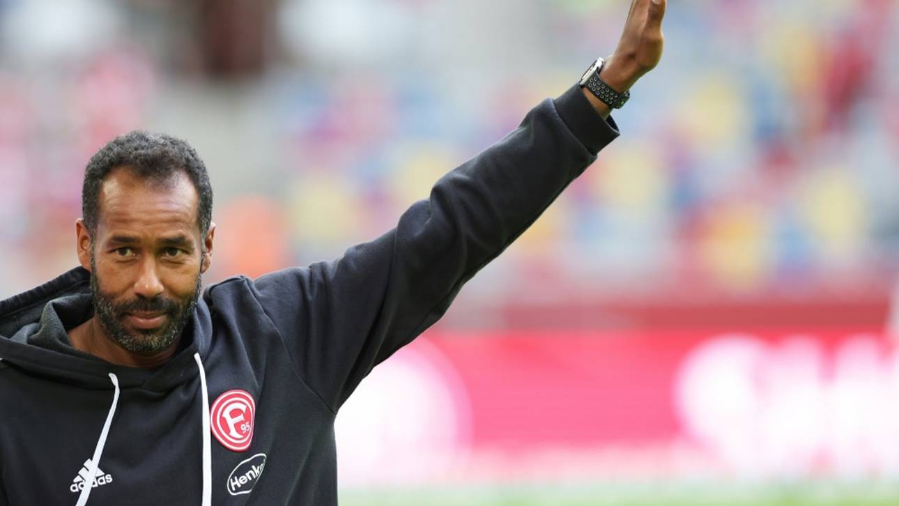 Fortuna bleibt dran – Fürth weiter im Tabellenkeller