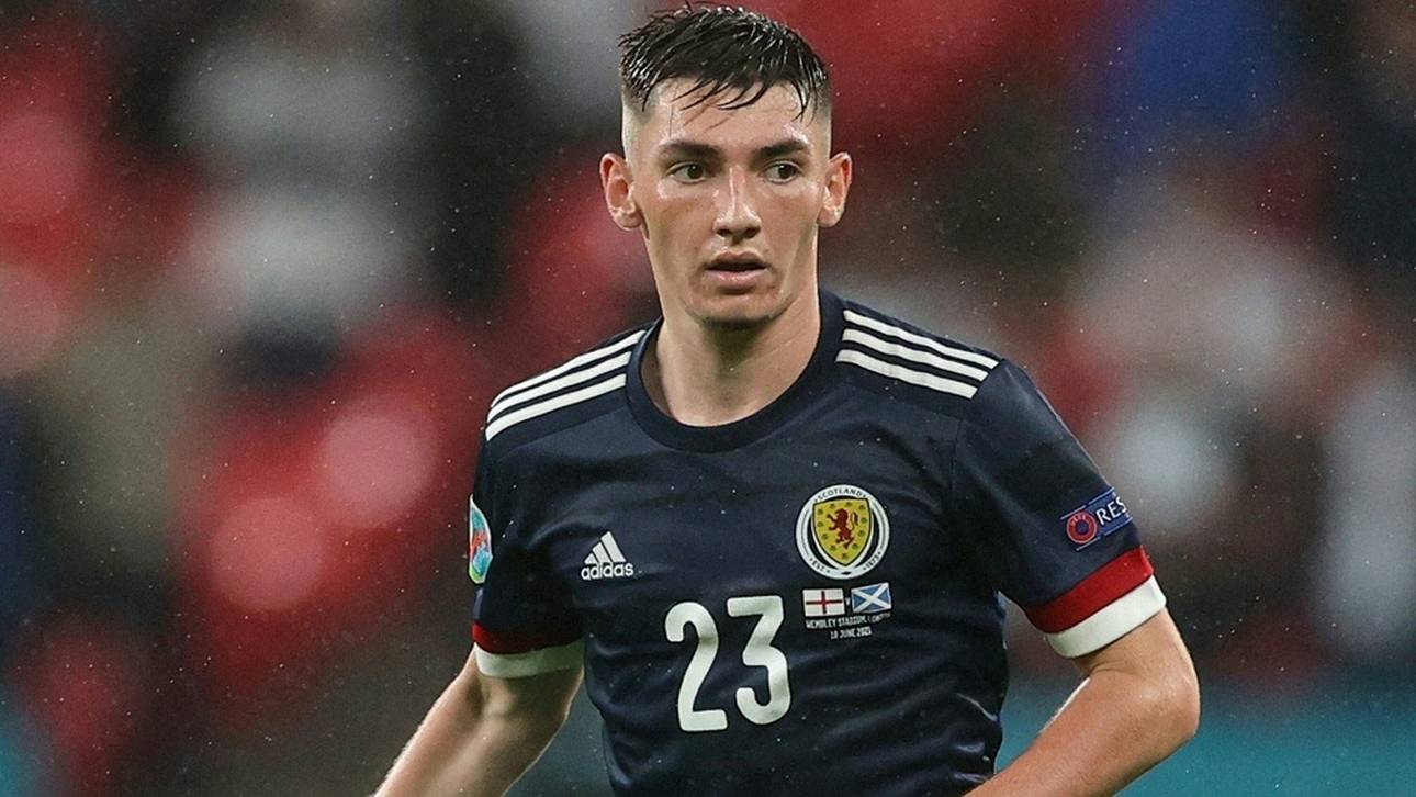 Schottlands Shootingstar positiv