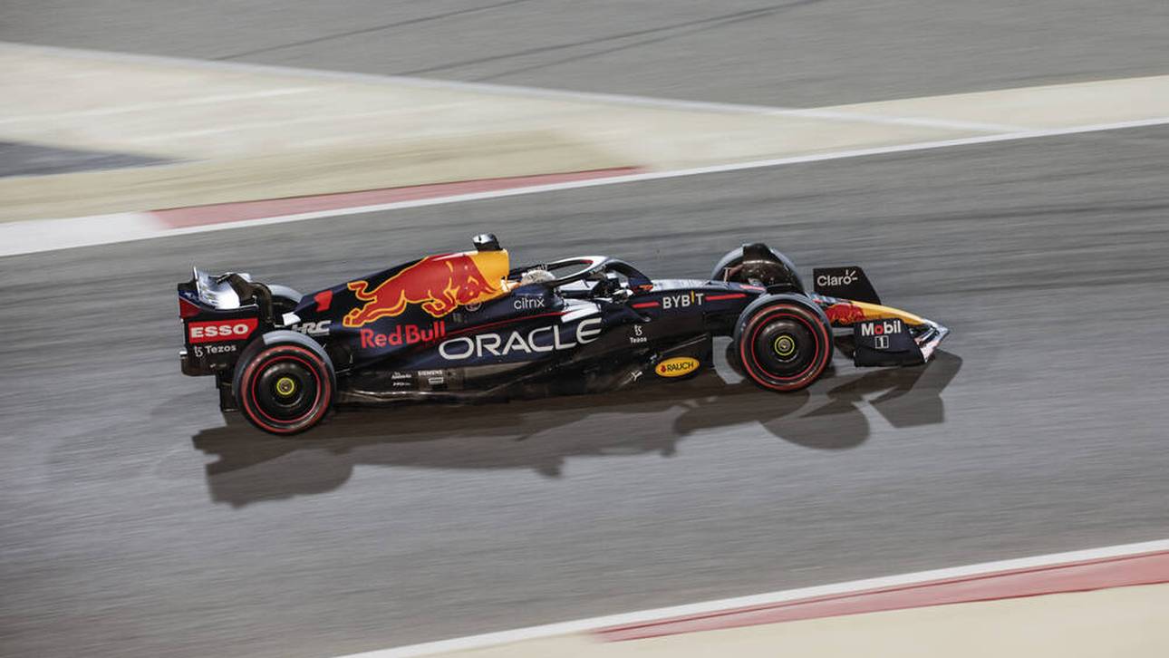 Wer schnappt sich die erste Pole?