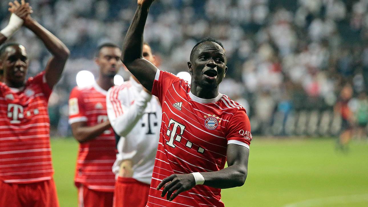 Neuer Millionen-Deal für Bayern