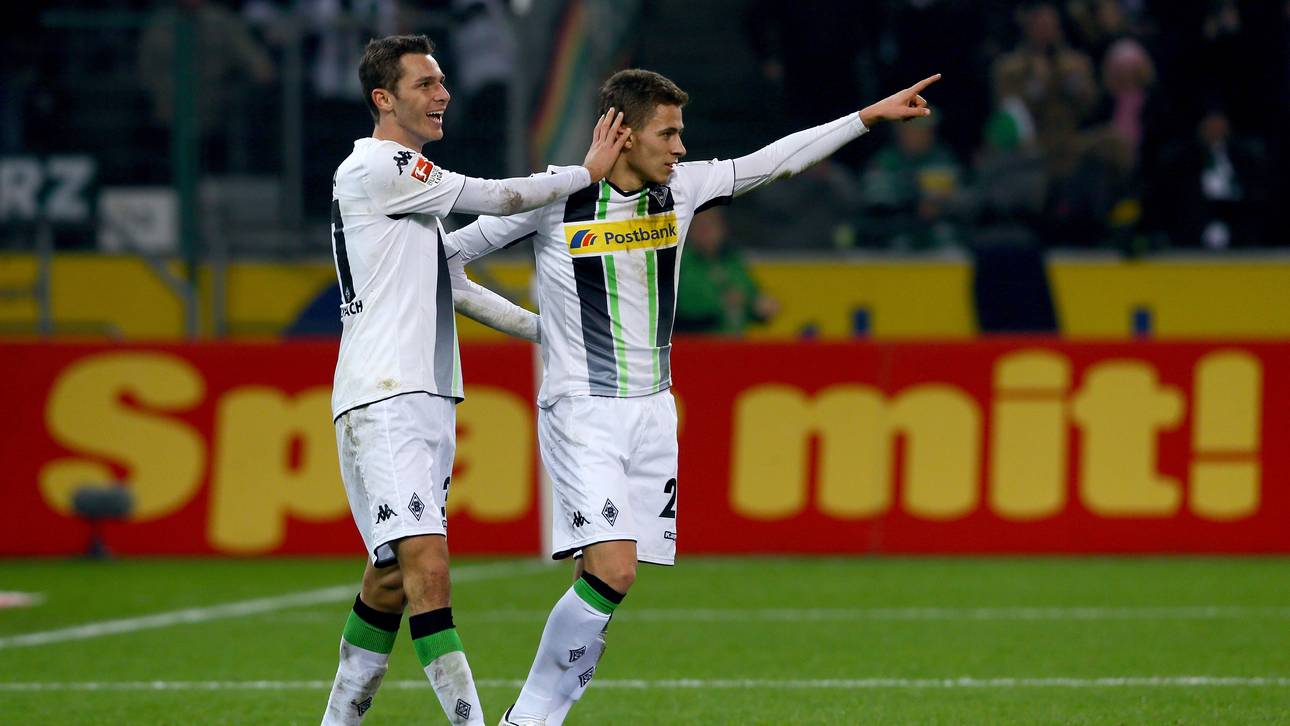 Hazard: Gladbach landet Transfercoup