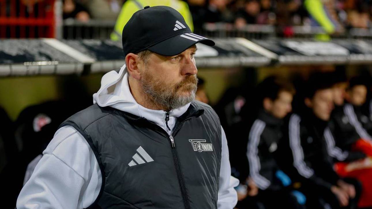 Baumgart nach Union-Debakel angefressen