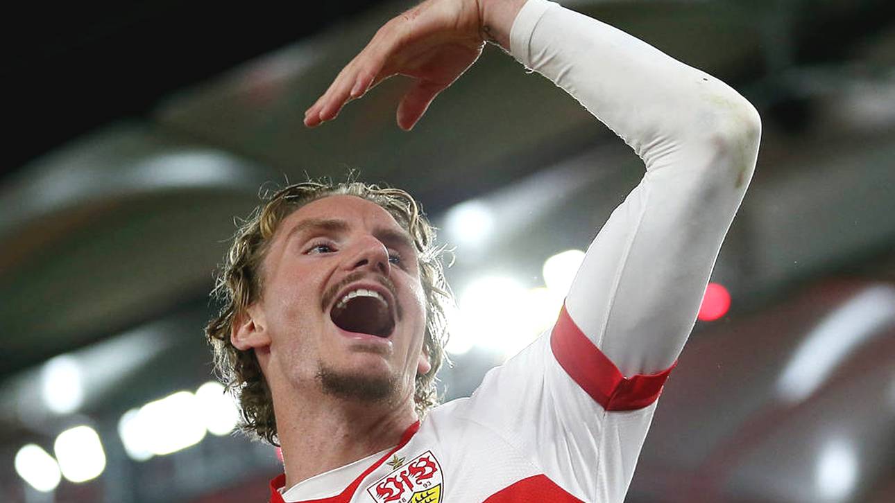 Den Fall Woltemade gab es schon mal