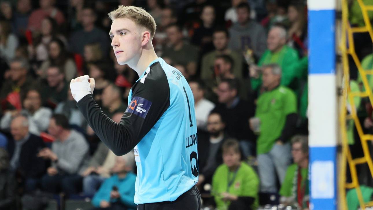 Füchse binden Nachwuchskeeper