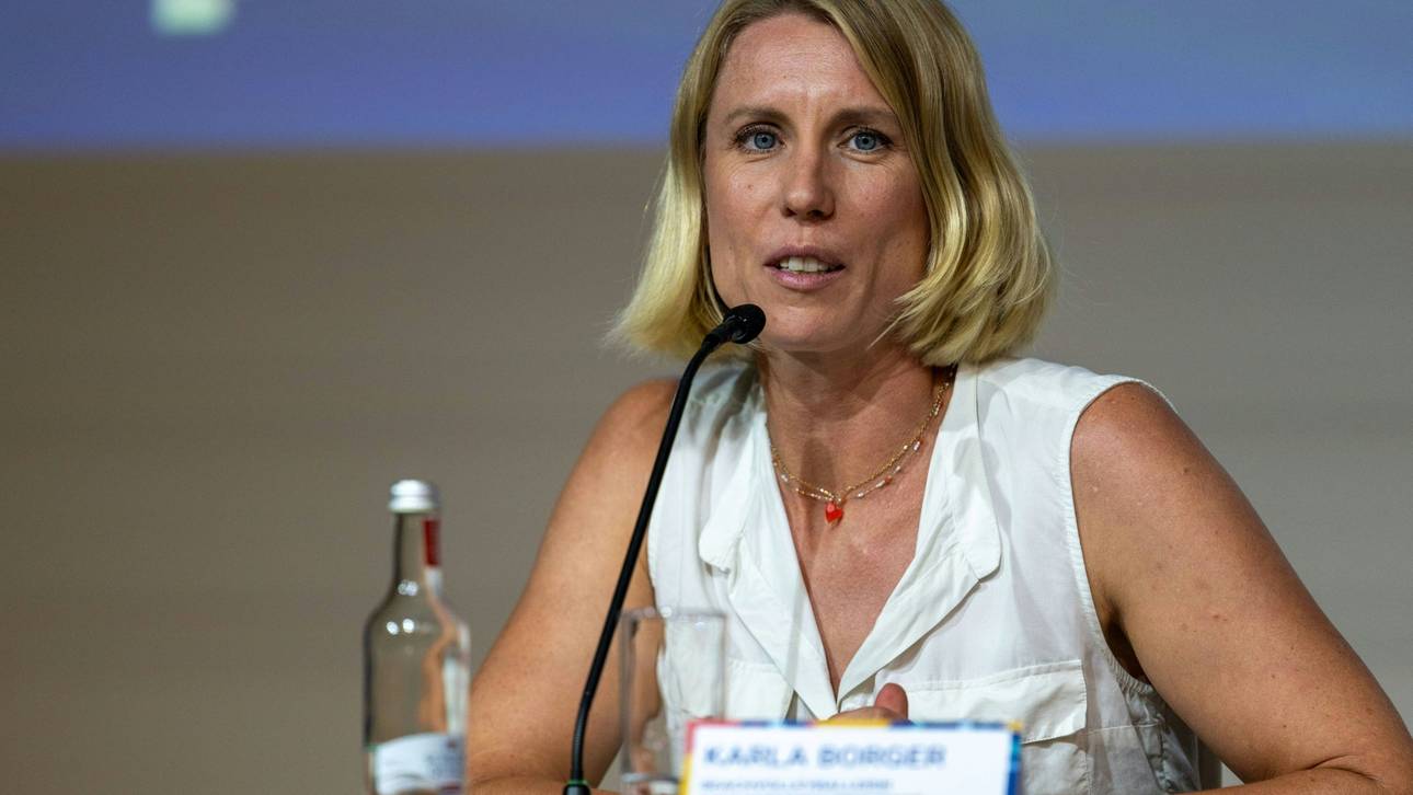 Sportlervertretung stellt sich neu auf