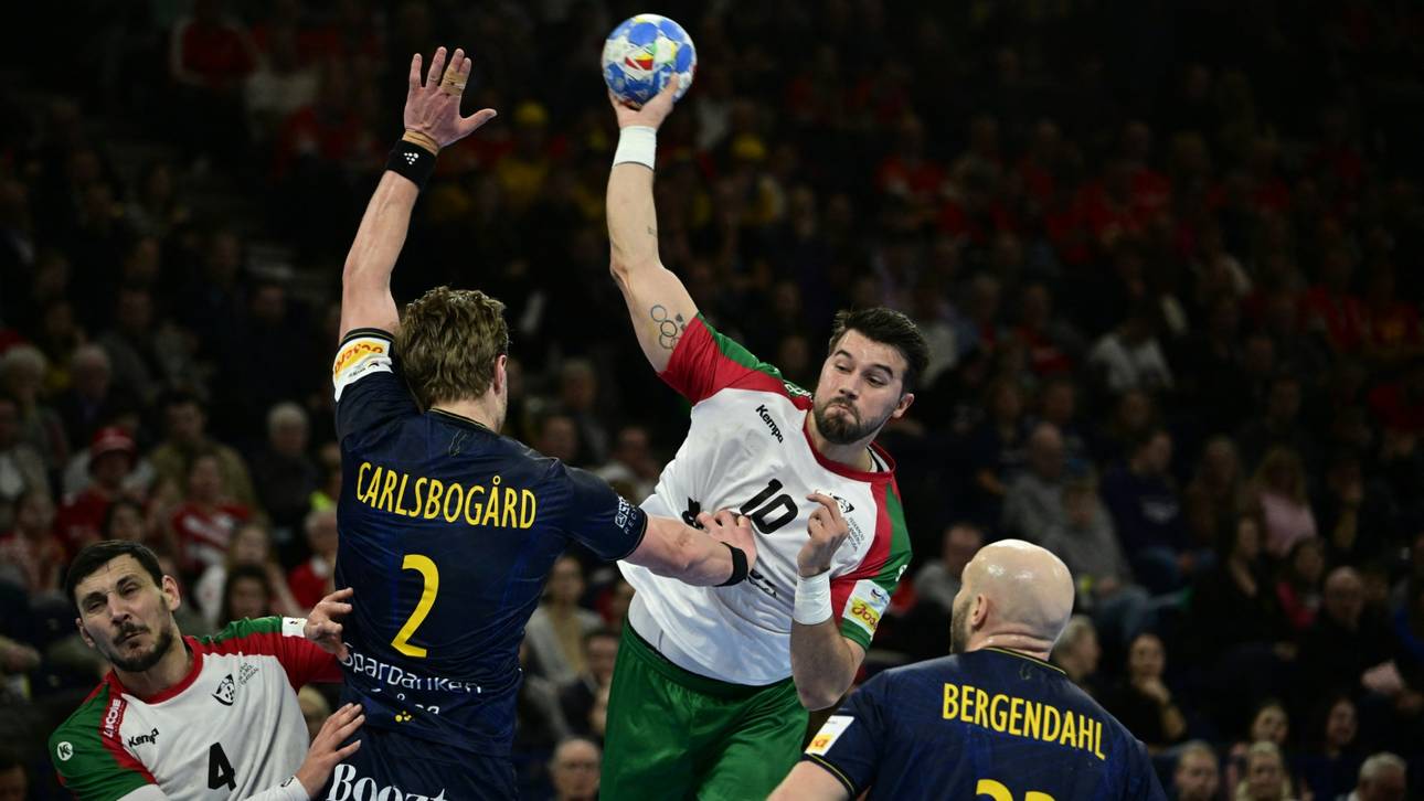 Positiver Dopingtest: Portugals Martins von WM ausgeschlossen