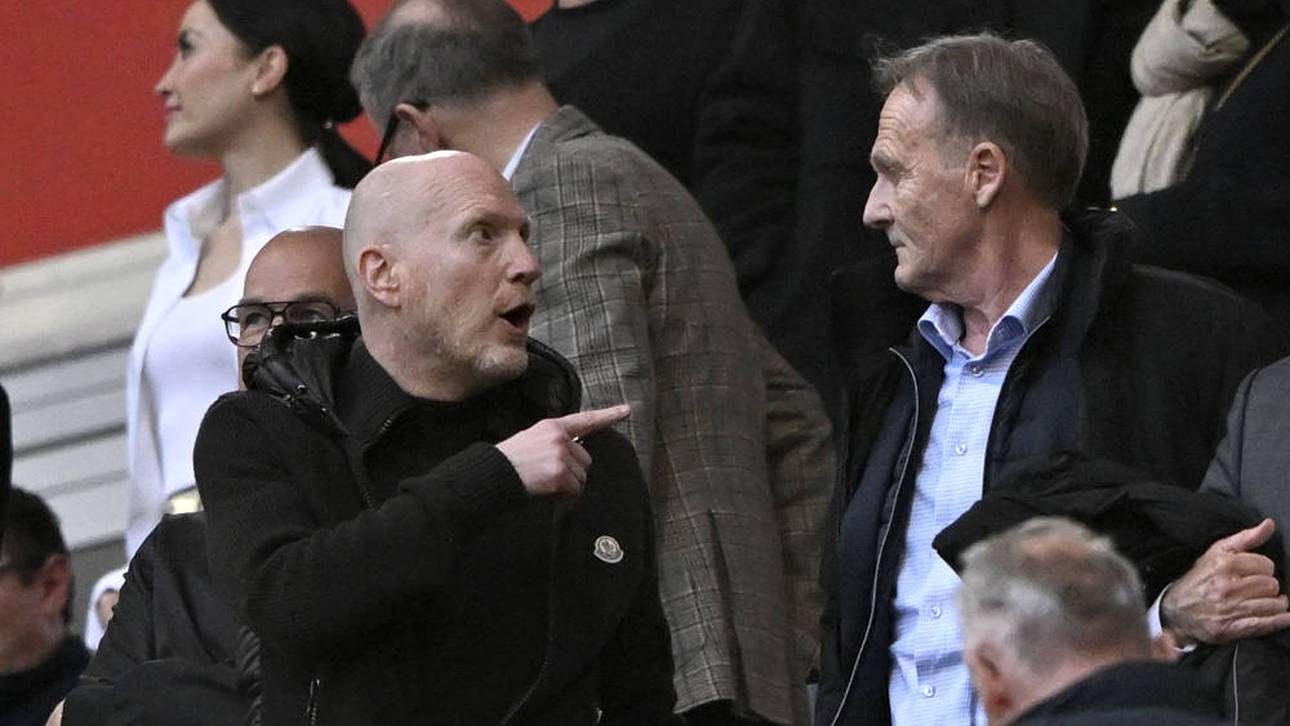 „Wir sind endlich auf einer Seite“