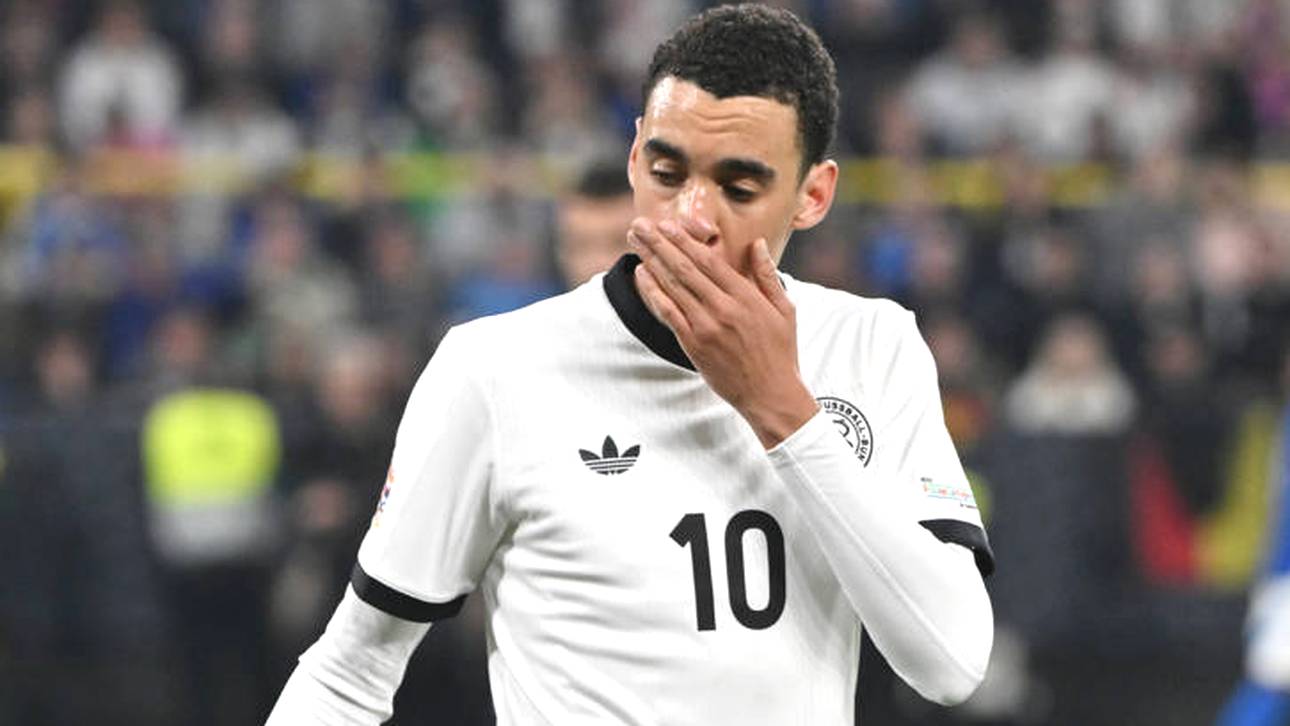 Kahn legt Musiala WM-Verzicht nahe