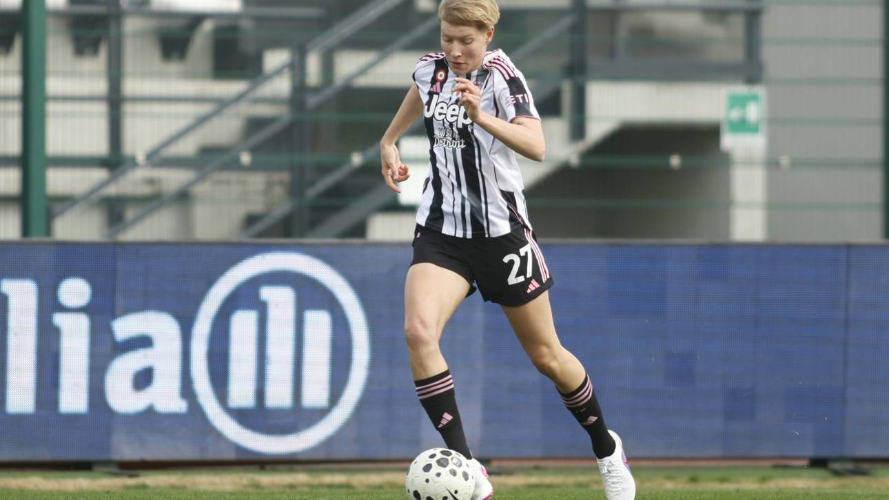 Frankfurt holt Nationalspielerin