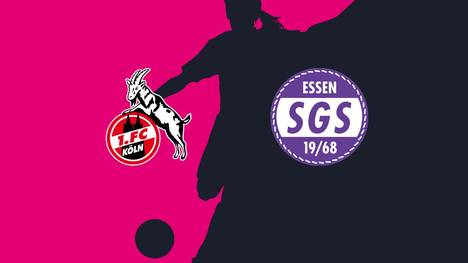 1. FC Köln - SGS Essen: Tore und Highlights | FLYERALARM Frauen-Bundesliga
