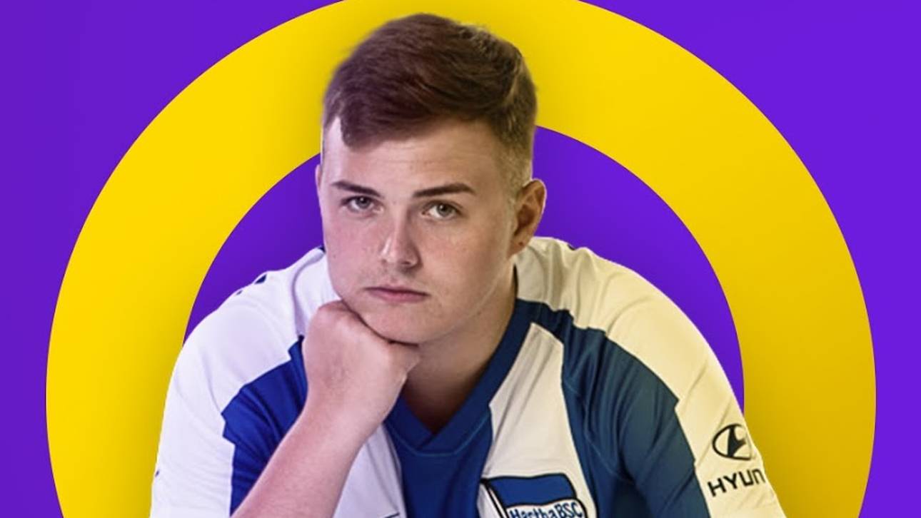 FIFA 20: Hertha feuert Youtuber