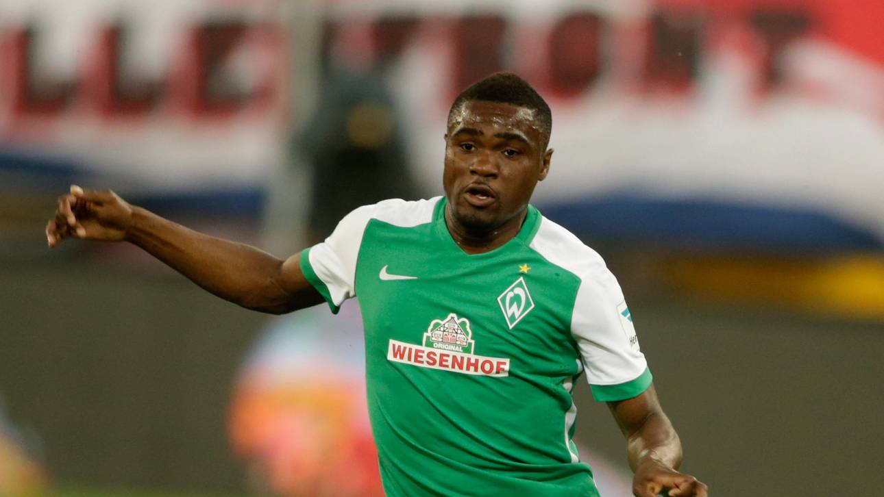 Makiadi wechselt in die Türkei