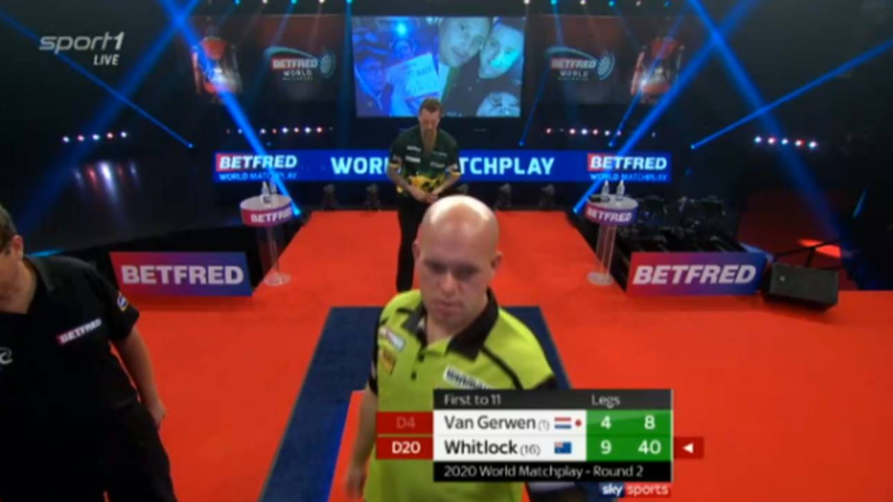 MvG scheidet sensationell aus