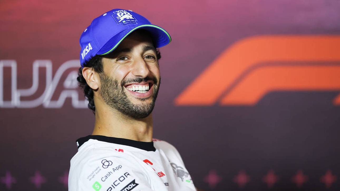 Ex-Formel-1-Pilot denkt über Comeback nach