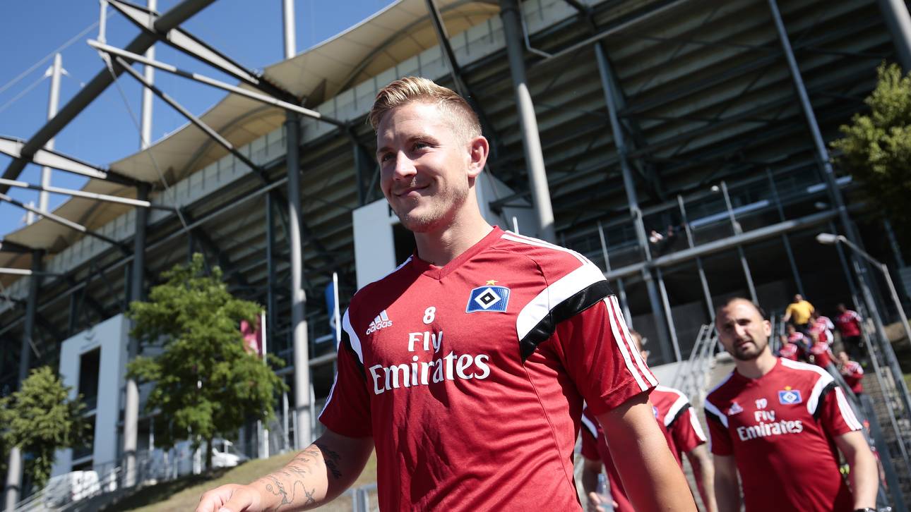 Holtbys Transfer endgültig perfekt