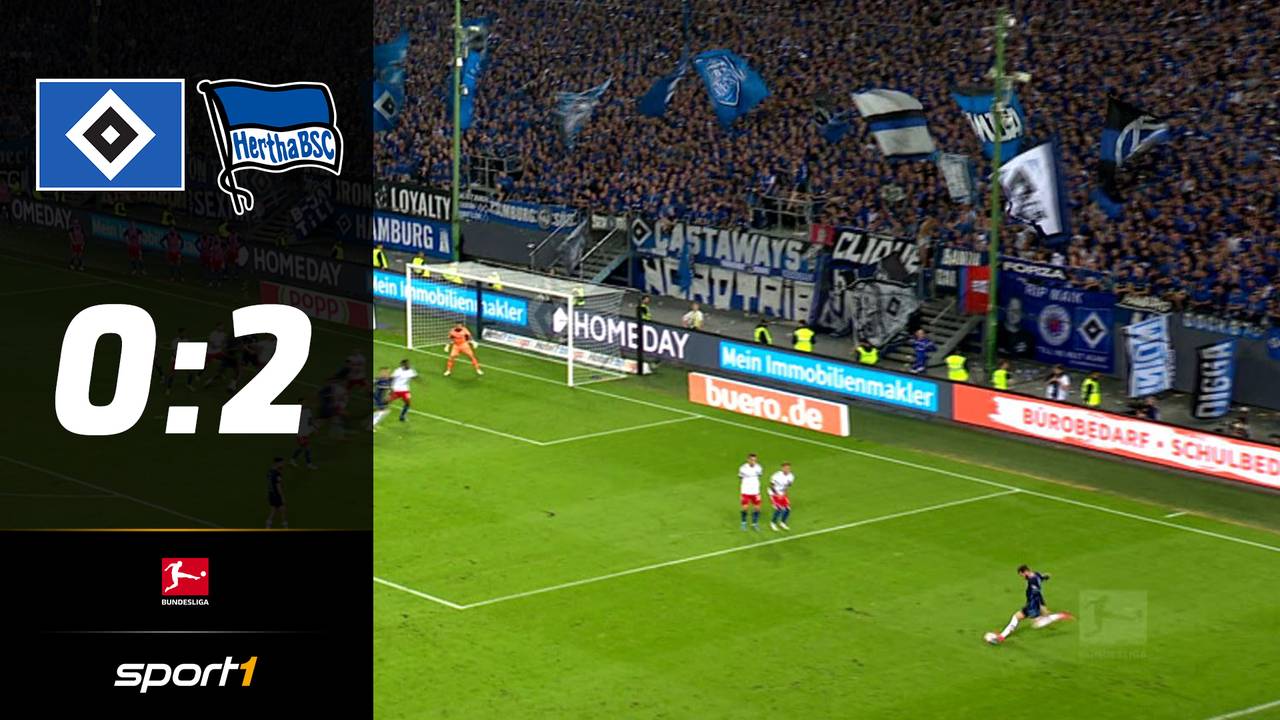 Boateng stellte Hertha auf