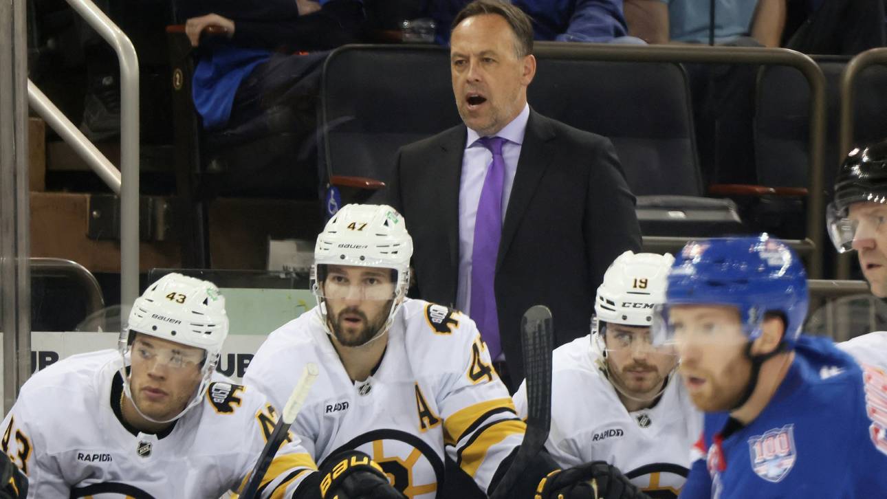 Wichtiger Sieg für Sturms Bruins