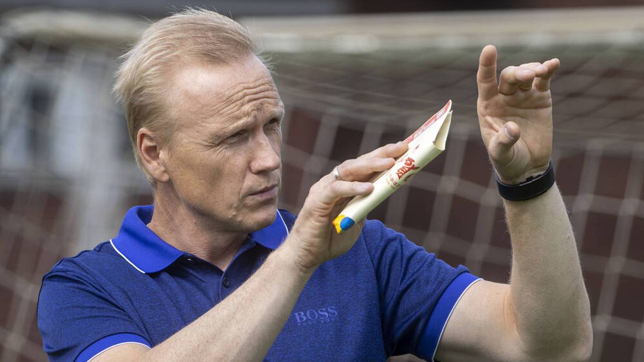 „Die Klub-WM war ein totaler Flop“