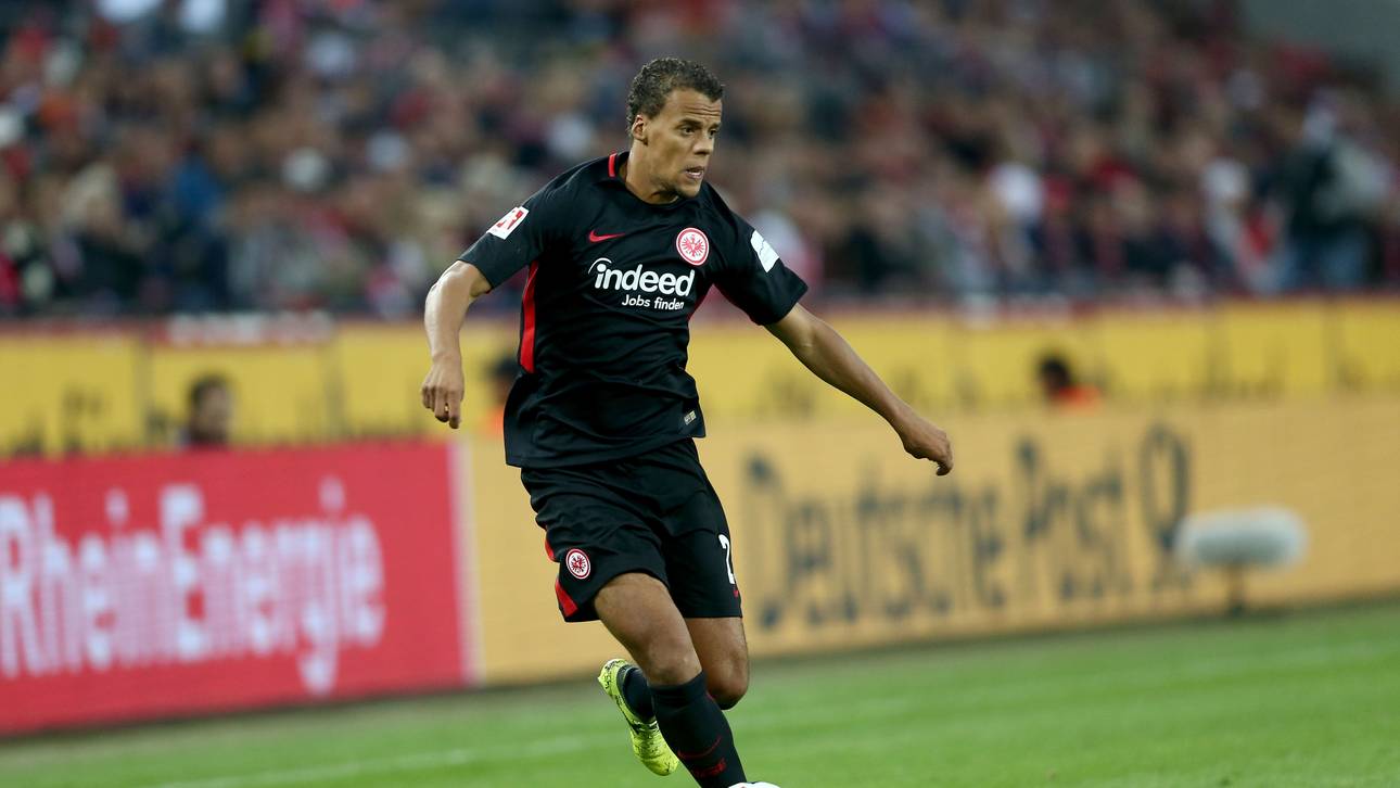 Chandler fehlt Eintracht monatelang