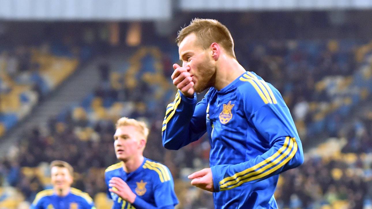 LIVE: Deutsche EM-Gegner testen