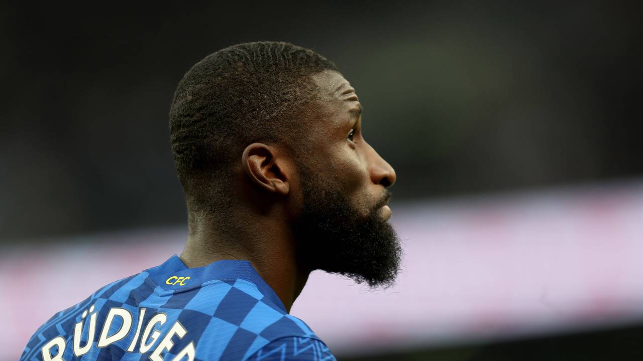 Transfermarkt: Steht Antonio Rüdiger vor einer Rückkehr in die Bundesliga