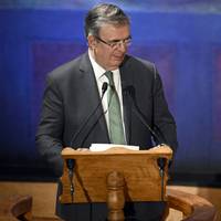 Mexiko ist an der Ausrichtung der Sommerspiele 2036 oder 2040 interessiert. Ein entsprechenden Brief wurde offiziell an IOC-Präsident Thomas Bach überreicht.