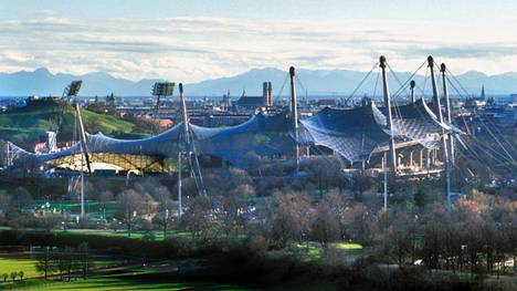 München könnte sich als Austragungsort für EM-Finale bewerben