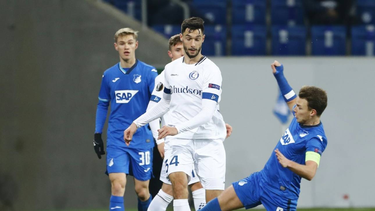 Heidenheim holt Kleindienst zurück