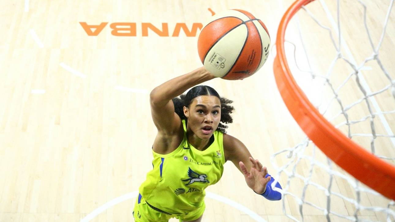 Saballys besonderes Gameday-Ritual