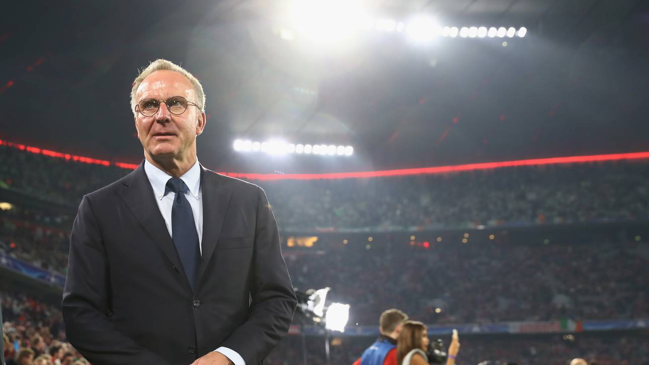 Pokal-Auslosung: Bayern gegen BVB