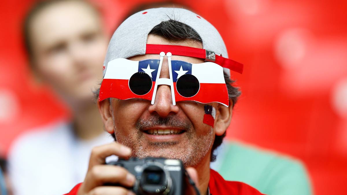 Erinnerungsfotos werden auch fleißig geschossen