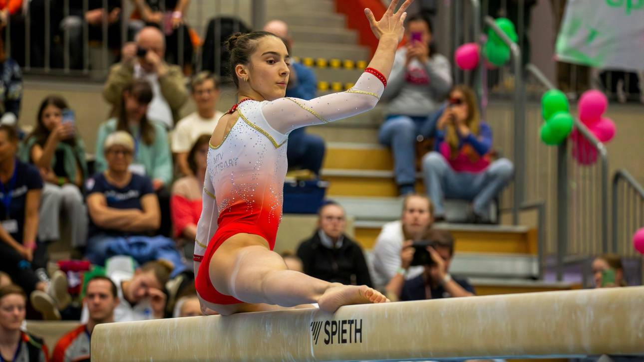 Kevric in EM-Form? „Hat großartig ausgesehen“