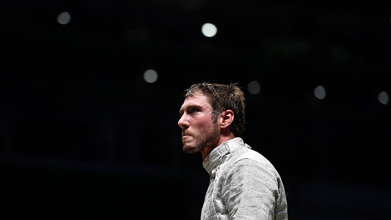 Hartung: Athleten sind verletzlich