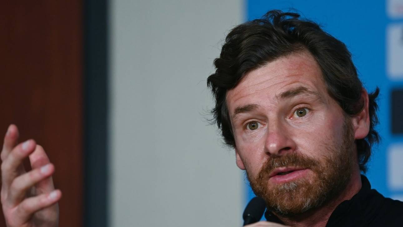 Marseille-Trainer Villas-Boas erklärt nach Transferstreit Rücktritt