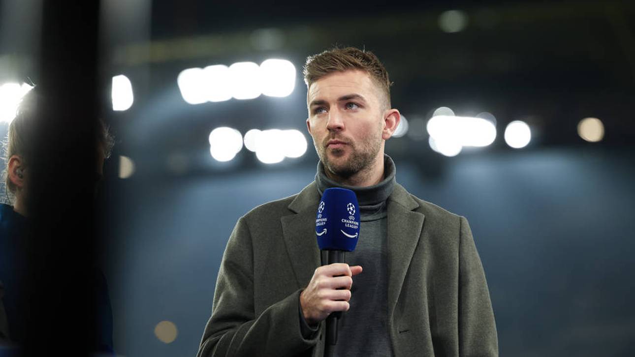 Christoph Kramer benannte die Schwächen des BVB