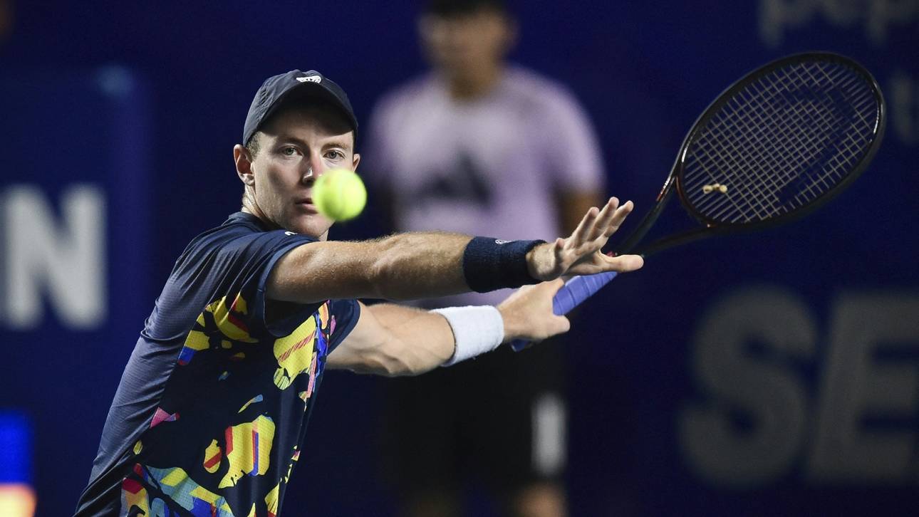 Koepfer verpasst Coup